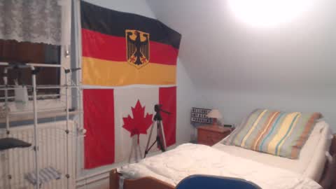 Andre online show from 12-02-24, 09:17