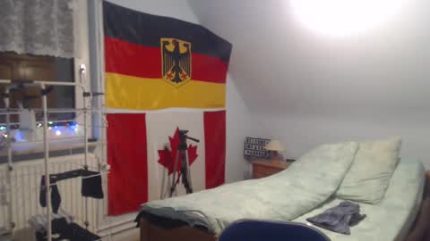 Andre online show from 12-05-24, 09:06