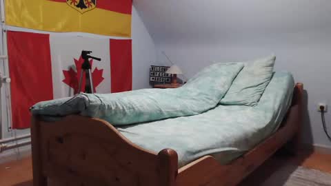 Andre online show from 12-08-24, 12:40