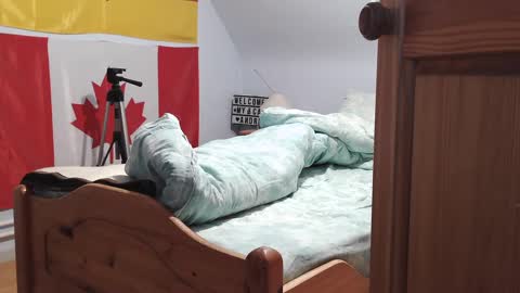 Andre online show from 12-08-24, 04:14