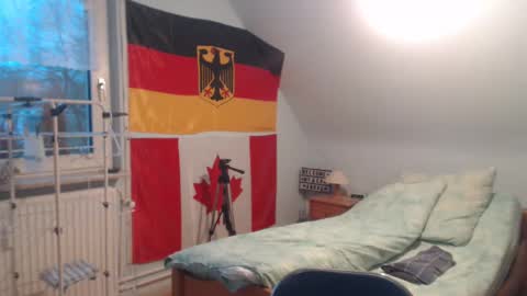 Andre online show from 12-09-24, 02:49