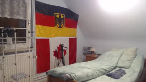 Andre online show from 12-09-24, 05:52