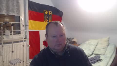 Andre online show from 12-10-24, 05:44