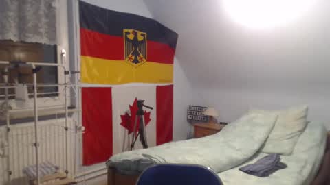 Andre online show from 12-12-24, 05:15