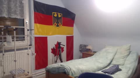 Andre online show from 12-12-24, 08:21