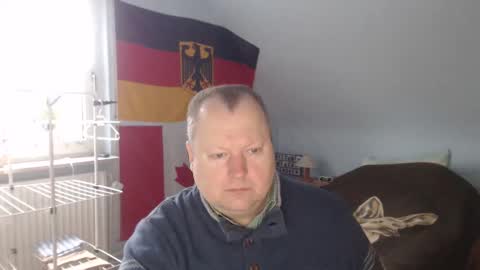 Andre online show from 12-13-24, 09:35