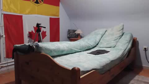 Andre online show from 12-13-24, 09:20