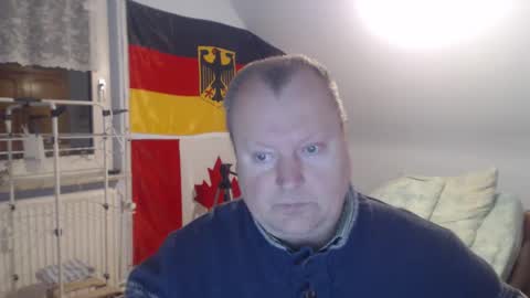 Andre online show from 12-14-24, 06:20