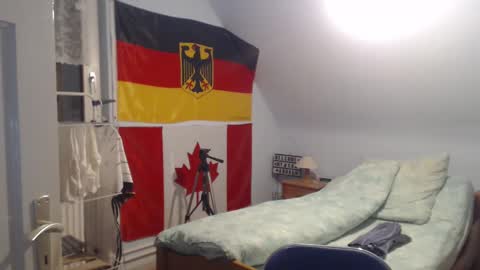 Andre online show from 12-15-24, 08:36