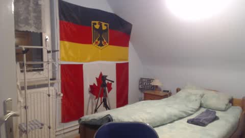 Andre online show from 12-20-24, 06:56