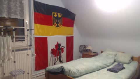 Andre online show from 12-20-24, 10:00