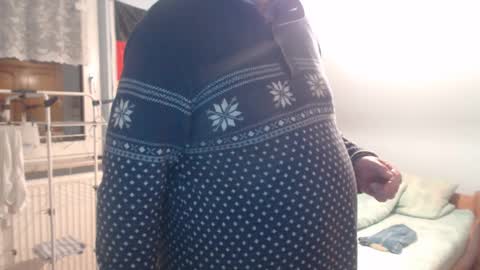 Andre online show from 12-26-24, 04:47