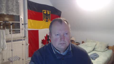 Andre online show from 12-26-24, 08:32