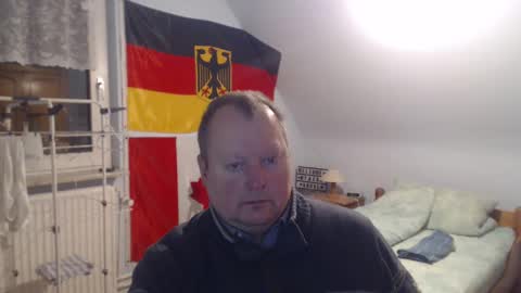 Andre online show from 12-28-24, 06:50