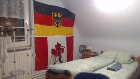 Andre online show from 12-28-24, 09:51