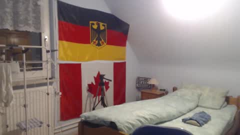 Andre online show from 12-29-24, 08:04