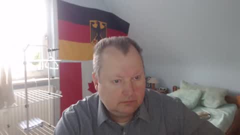 Andre online show from 01-01-25, 10:00