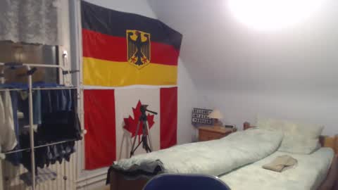 Andre online show from 01-02-25, 08:24