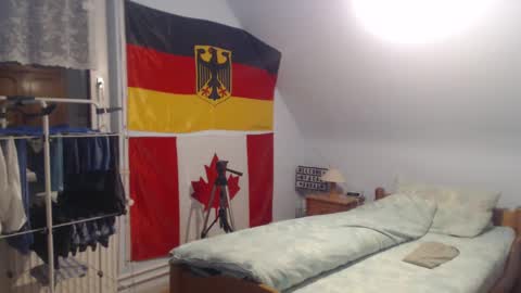 Andre online show from 01-03-25, 04:06