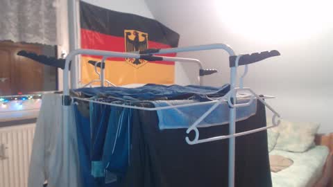 Andre online show from 01-03-25, 08:01