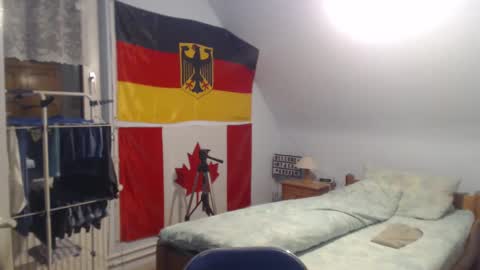 Andre online show from 01-03-25, 11:01