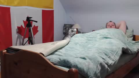 Andre online show from 01-04-25, 02:03