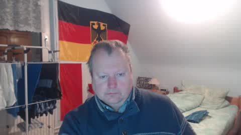 Andre online show from 01-07-25, 04:48