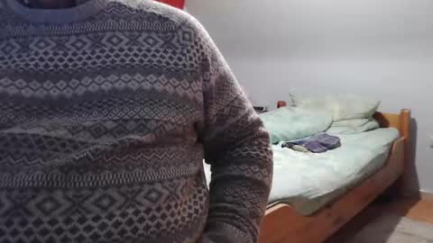 Andre online show from 01-25-25, 11:54