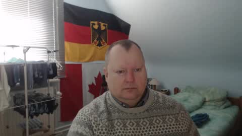 Andre online show from 02-06-25, 02:26