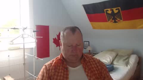 Andre online show from 09-08-25, 04:50