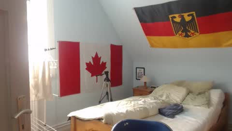 Andre online show from 09-17-25, 11:34