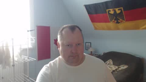 Andre online show from 09-22-25, 03:03