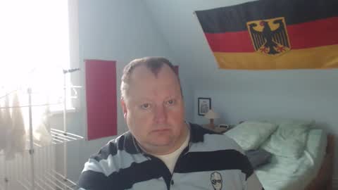 Andre online show from 09-26-25, 09:35