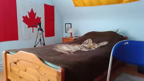 Andre online show from 09-29-25, 12:10