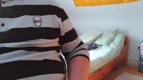 Andre online show from 10-08-25, 10:02