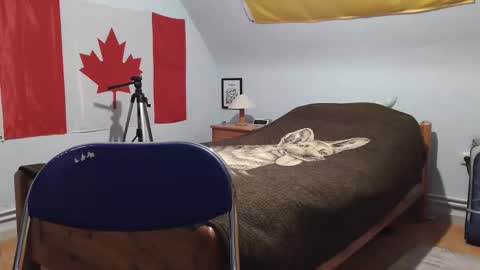 Andre online show from 10-09-25, 05:11