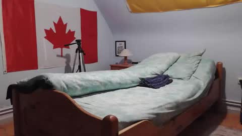 Andre online show from 10-18-25, 08:20