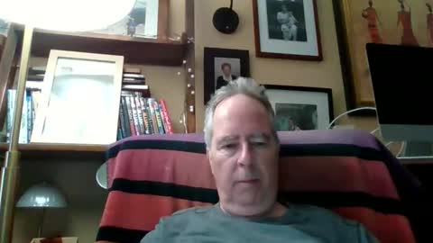andre6045 online show from 05-16-26, 07:01