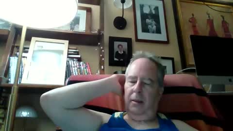 andre6045 online show from 05-19-26, 05:19