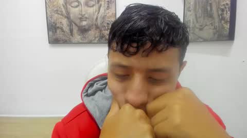 Snapshot of andre_blow chatting on 09-13-25, 11:10 Andre Blow online show from 09-13-25, 11:10