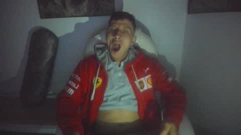 Snapshot of andre_blow chatting on 09-14-25, 11:20 Andre Blow online show from 09-14-25, 11:20