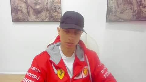 Snapshot of andre_blow chatting on 09-18-25, 11:45 Andre Blow online show from 09-18-25, 11:45