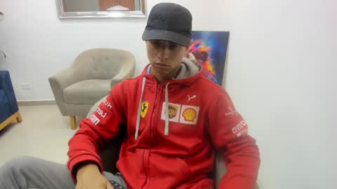 Snapshot of andre_blow chatting on 10-22-25, 01:44 Andre Blow online show from 10-22-25, 01:44