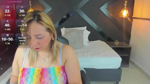 A N D R E online show from 02-10-26, 02:37