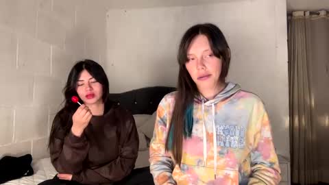 Andrea online show from 12-16-24, 06:21