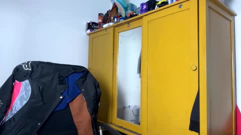 Andrea online show from 12-26-24, 09:22