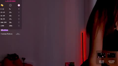 andrea__bass online show from 08-09-26, 03:50