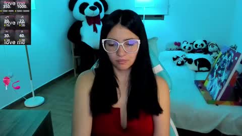 andrea_bonnie online show from 02-13-25, 12:46