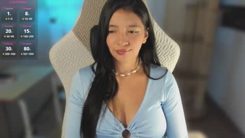 andrea_bonnie online show from 11-05-25, 02:22