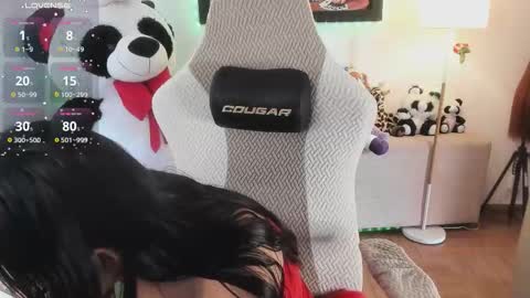 andrea_bonnie online show from 01-09-26, 02:20